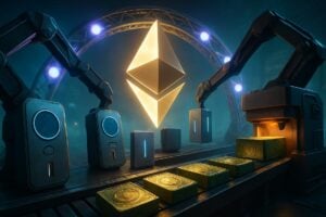 Read more about the article Polygon Labs acquisitions reshape stablecoin and payments race against Stripe