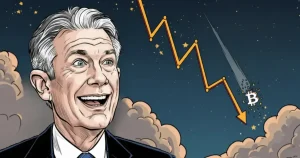 Read more about the article Bitcoin Bears Hold $94K Resistance as Price Drops to $90,891 Weekly Close