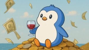 Read more about the article Best Meme Coins to Buy – Pudgy Penguins (PENGU) Price Prediction