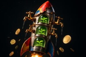 Read more about the article Pump Fund startups funding initiative launches $3 million pump fun fund for early-stage builders