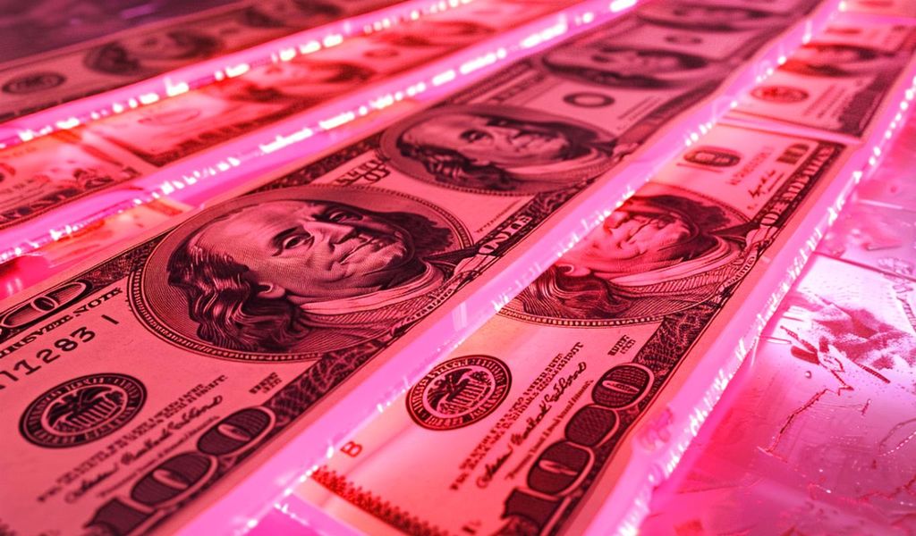 You are currently viewing US Dollar Primed To Weaken Further in 2026, According to Deutsche Bank Analyst – Here’s Why