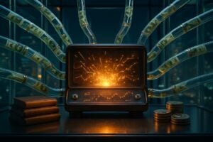 Read more about the article Ripple Treasury targets institutional cash and digital asset management after $1 billion GTreasury deal