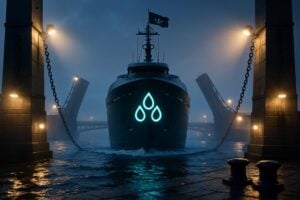 Read more about the article Ripple UK registration with FCA marks key step in regulated crypto expansion