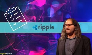 Read more about the article Ripple CTO Emeritus Debunks Unrealistic XRP Price Predictions