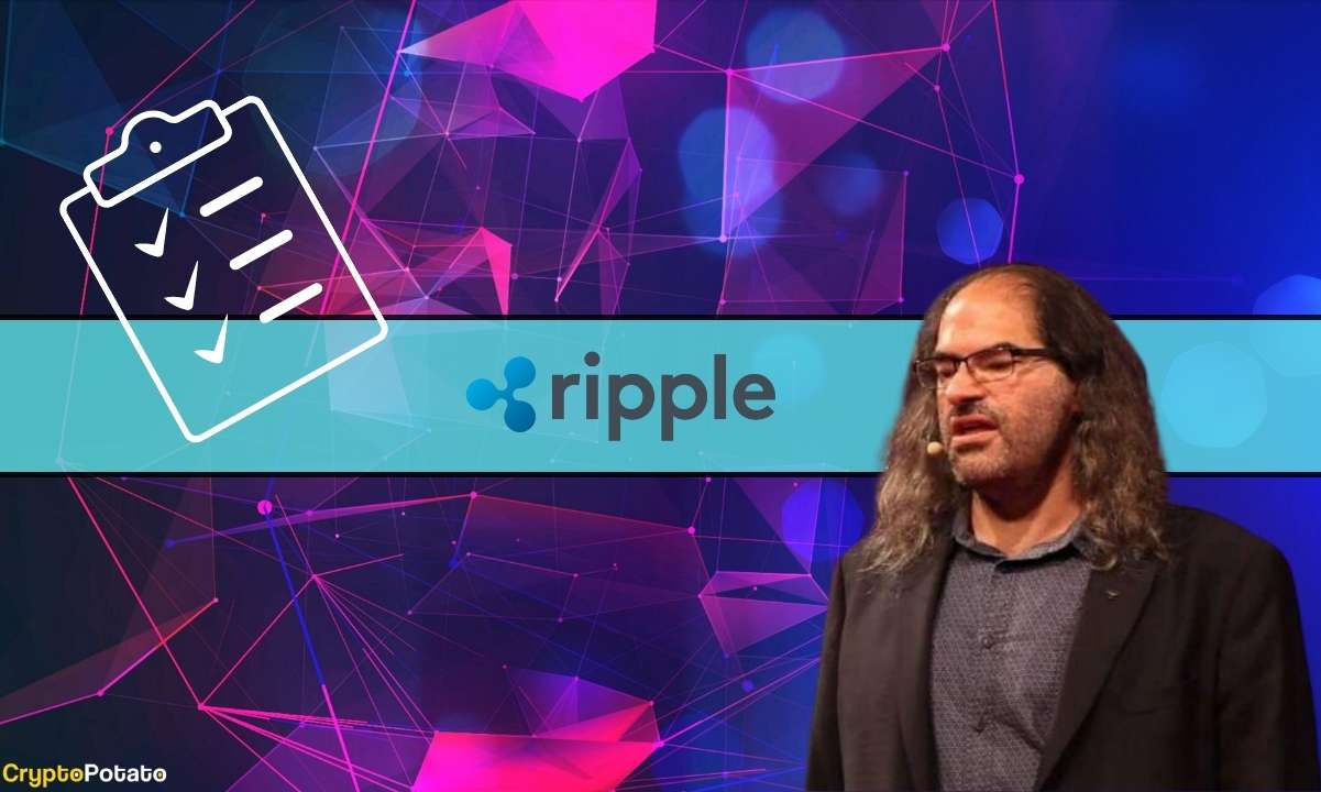 Read more about the article Ripple CTO Emeritus Debunks Unrealistic XRP Price Predictions
