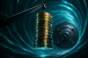 Read more about the article BlackRock uses RLUSD stablecoin for collateral as Ripple pushes institutional adoption