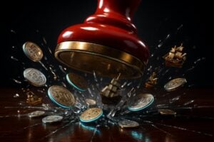 Read more about the article Beijing escalates rwa tokenization china clampdown with sweeping ban and legal risk for Hong Kong Web3 links