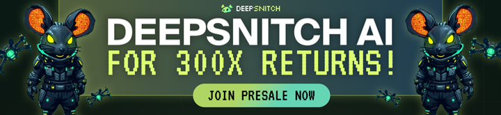 You are currently viewing DeepSnitch AI Vs Bitcoin Hyper: What is the Best Crypto Presale To Buy Now For More Than 100X ROI in 2026?