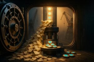 Read more about the article Securitize tokenization surge drives 841% revenue growth ahead of SPAC listing