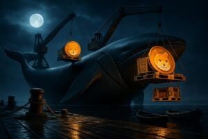 Read more about the article Institutions drive shiba inu whale activity higher as traders position for 2026 cycle