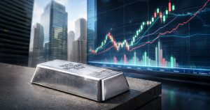 Read more about the article Bitcoin could be your only liferaft as Bank of England experts brace for alien disclosure chaos