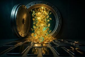 Read more about the article Solana Mobile details massive skr airdrop for Seeker users and developers