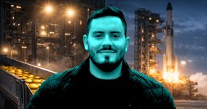 Read more about the article CoinTerminal’s Max Stochyk Duarte on token launches, retail protection, and surviving 2026