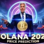 Best Crypto to Buy Now – Solana (SOL) Price Prediction 2026