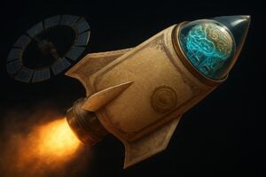 Read more about the article How the SpaceX xAI merger could redefine space, AI and Musk corporate strategy