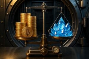 Read more about the article SRx Health Solutions expands digital asset treasury management with new Bitcoin purchase