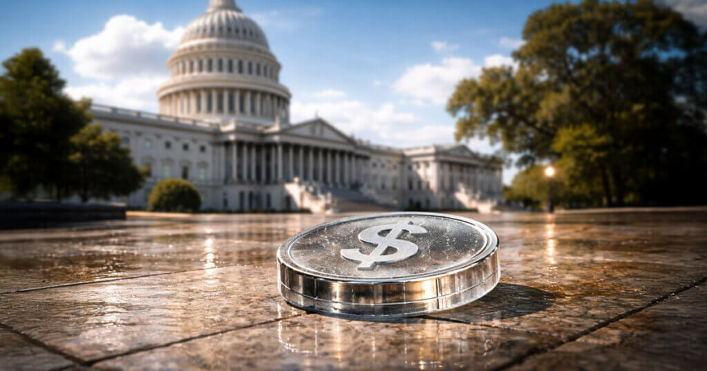 Read more about the article New $150 million CFTC war chest to end withdrawal delays and weaponize complaints against failing crypto exchanges