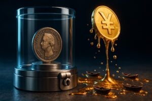 Read more about the article Scaramucci warns CLARITY Act stablecoin competitiveness curbs could hand advantage to China’s digital yuan