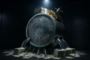 Read more about the article Why stablecoin regulation is pushing Tether and USDT into mainstream corporate finance