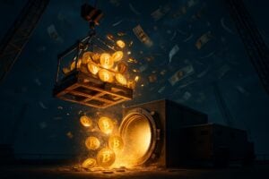 Read more about the article Institutional investors expand strategy bitcoin holdings as Strategy and Cardone Capital buy the dip