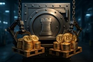 Read more about the article Strategy bitcoin treasury expands again with new $264.1 million BTC purchase