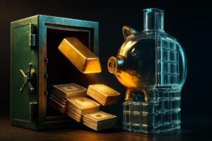 Read more about the article Tether investment in Ledn puts $500 million value on bitcoin-focused lender