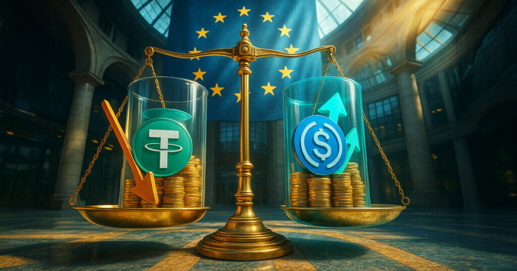 You are currently viewing Tether just bought 8,888 Bitcoin, exposing a mechanical profit engine turning T-Bills into automatic crypto demand