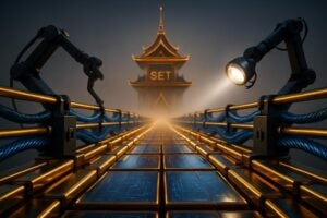 Read more about the article Thailand crypto ETF framework and futures push signal new era for institutional digital asset regulation