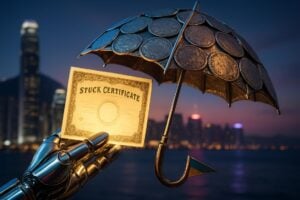 Read more about the article Tian Ruixiang announces strategic tirx acquisition of AI and crypto empowered Hong Kong insurance broker