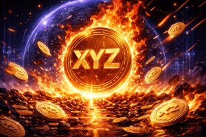 Read more about the article XYZVerse Burns 10 Billion $XYZ Tokens to Increase Scarcity Ahead of TGE