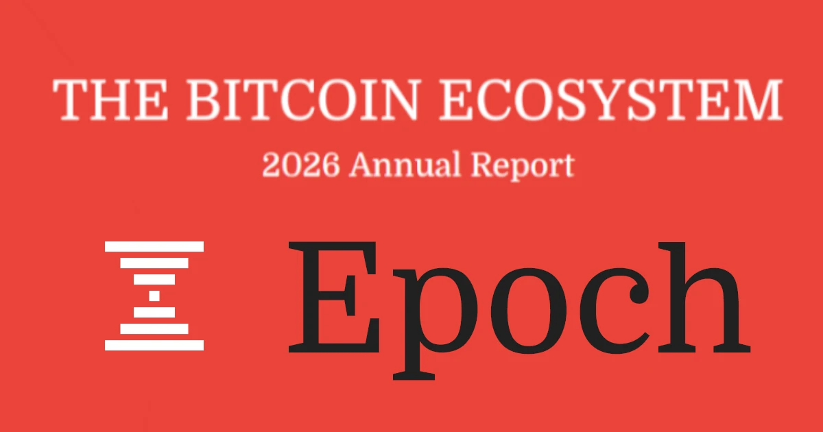 You are currently viewing Epoch Ventures Predicts Bitcoin Hits $150K in 2026, Declares End of 4-Year Halving Cycle