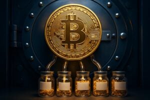 Read more about the article Nomura-backed Laser Digital launches tokenised bitcoin fund targeting excess BTC returns for institutions