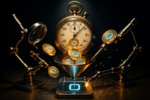 Read more about the article Deloitte 2026 outlook says tokenized securities and T+0 settlement face a critical real-world test