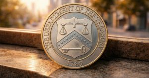 Read more about the article How BlackRock just lost control of the $10B tokenized Treasury market to Circle for one simple, mechanical reason