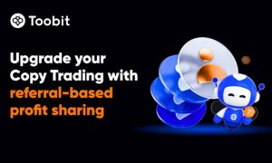 Read more about the article Toobit Introduces Greater Flexibility and Profit Sharing to Copy Trading Ecosystem