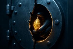 Read more about the article Investigation reveals tornado cash laundering links in $282 million crypto wallet hack