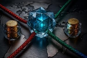 Read more about the article Global watchdog highlights tron dao recognition of T3 Financial Crime Unit and public-private crypto enforcement model