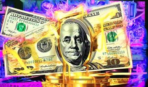 Read more about the article Goldman Sachs Issues US Dollar Warning As Gold Shatters New Record High