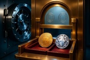 Read more about the article UBS crypto push widens as Swiss private bank clients gain trading access