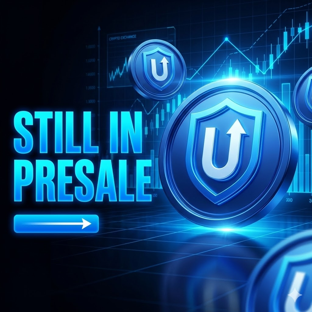 You are currently viewing Still in Presale: Why Investors Are Rushing to Buy USE.com Early