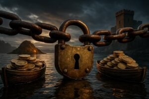 Read more about the article Survey reveals uk crypto banking frictions as 40% of exchange transfers are blocked or delayed