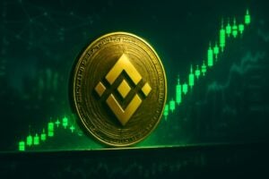 Read more about the article BNB: Neutral Daily Trend with Short-Term Bullish Pressure Building Near Support