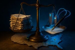 Read more about the article In a transforming economy, us business leaders weigh AI, healthcare and growth