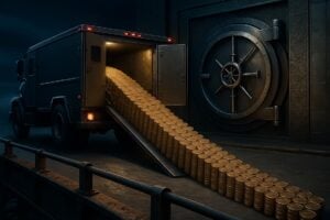 Read more about the article Pakistan explores usd1 stablecoin for cross-border payments amid WLFI regulatory scrutiny