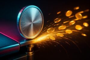 Read more about the article USDC transaction volume surpasses USDT as Solana DeFi and Trump token frenzy reshape stablecoin market