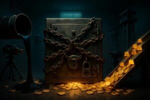 Read more about the article Intelligence reports reveal massive venezuela bitcoin reserve after Maduro arrest