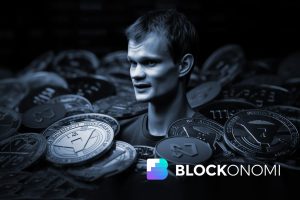 Read more about the article Vitalik Buterin Calls for “Sovereign Web” to Counter Corporate Digital Exploitation