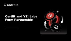 Read more about the article CertiK and YZi Labs Launch $1 Million Security Grant for EASY Residency Startups