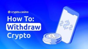 Read more about the article Crypto Casino Educates Players on Withdrawal Risks as Crypto Casino Usage Expands