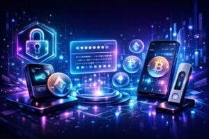 Read more about the article The best non-custodial wallets